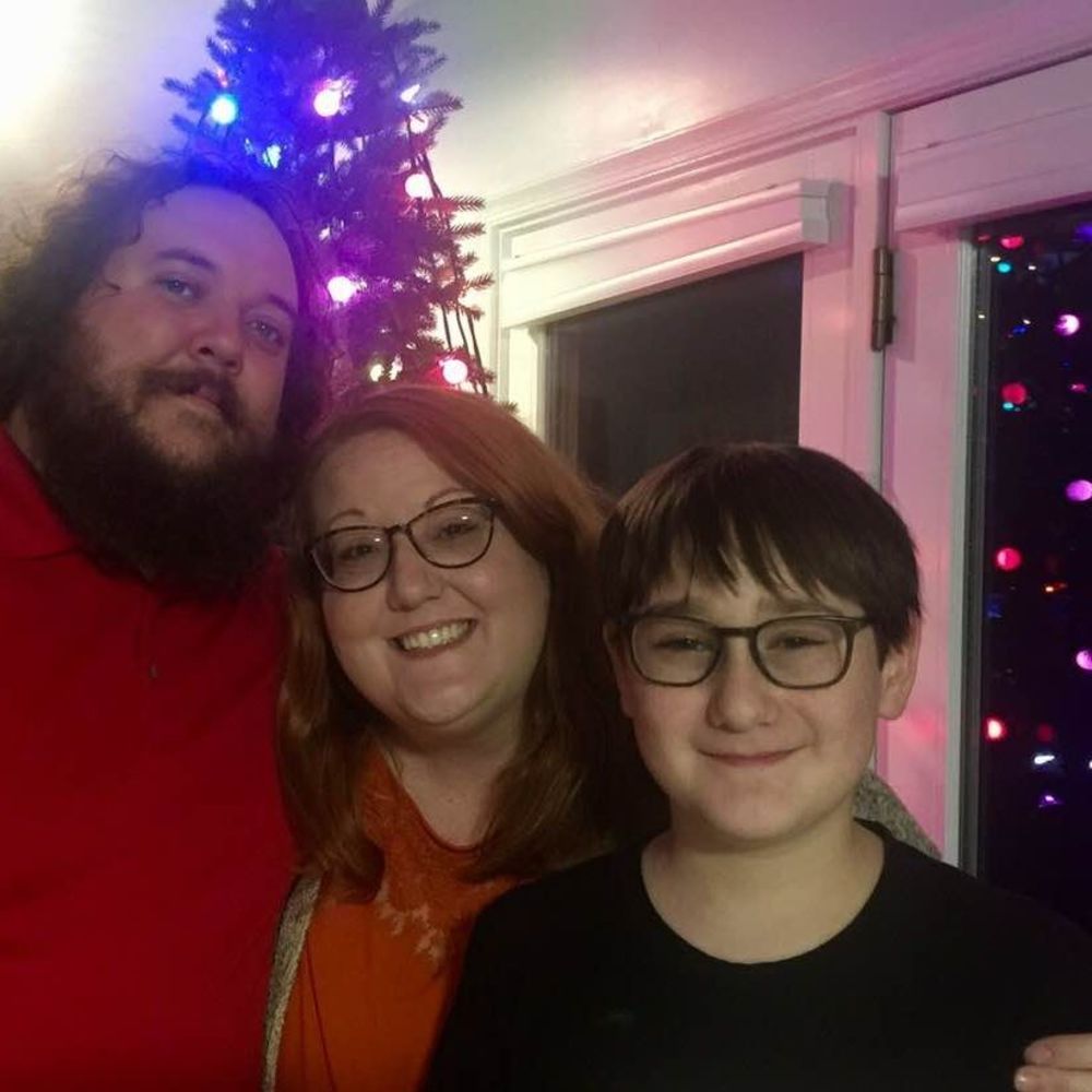 Meet your Posher, Susan